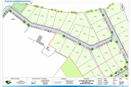 terrain a vendre normandie 56 orne