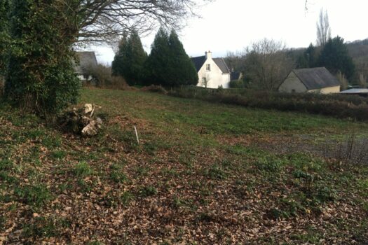 Terrain à Saint-Roch, Rochefort-en-Terre (56)